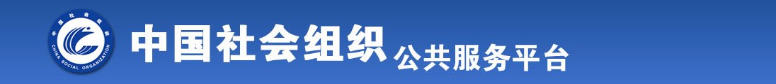 美女网站上草逼视频网站上全国社会组织信息查询